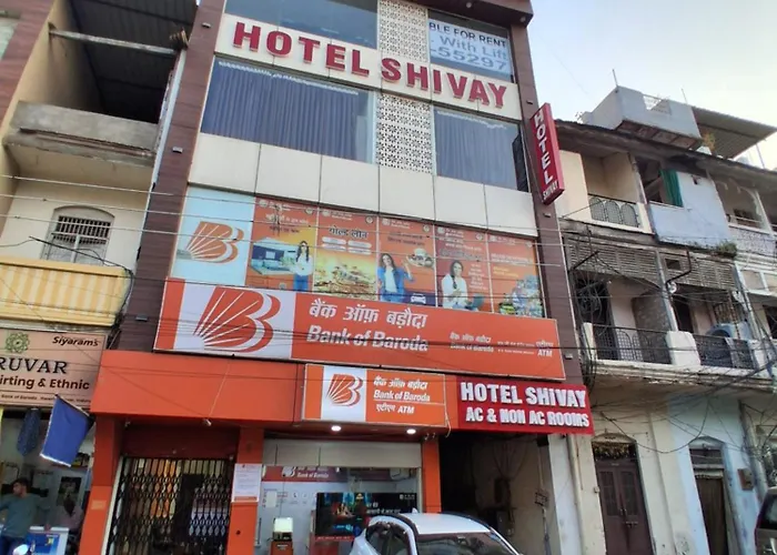 Hotel Shivay Indore